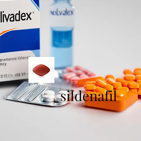 Sildenafil farmacias similares sin receta